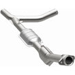 Load image into Gallery viewer, MagnaFlow Conv DF 00-04 Ford E150 4.6L Passenger Side - Additional View 7