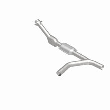 Load image into Gallery viewer, MagnaFlow Conv DF 00-04 Ford E150 4.6L Passenger Side - Additional View 9