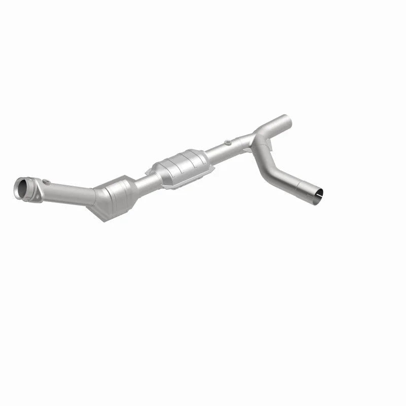 MagnaFlow Conv DF 00-04 Ford E150 4.6L Passenger Side - Additional View 10
