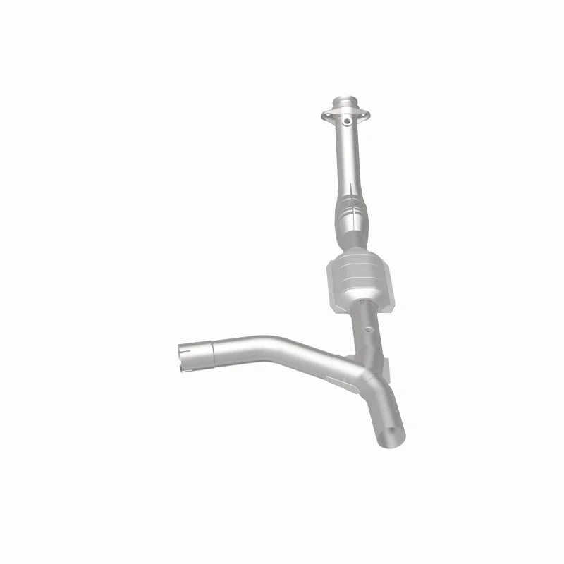 MagnaFlow Conv DF 00-04 Ford E150 4.6L Passenger Side - Additional View 12