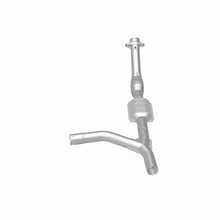 Load image into Gallery viewer, MagnaFlow Conv DF 00-04 Ford E150 4.6L Passenger Side - Additional View 12