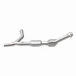 Load image into Gallery viewer, MagnaFlow Conv DF 00-04 Ford E150 4.6L Passenger Side - Additional View 13
