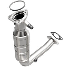 Load image into Gallery viewer, MagnaFlow Conv DF 00-04 Ford Focus 4.2L M/T - Main Product View