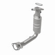 Load image into Gallery viewer, MagnaFlow Conv DF 00-04 Ford Focus 4.2L M/T - Additional View 8
