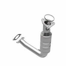 Load image into Gallery viewer, MagnaFlow Conv DF 00-04 Ford Focus 4.2L M/T - Additional View 10