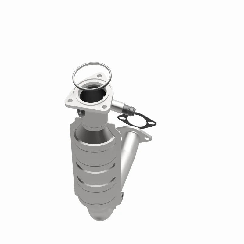 MagnaFlow Conv DF 00-04 Ford Focus 4.2L M/T - Additional View 12