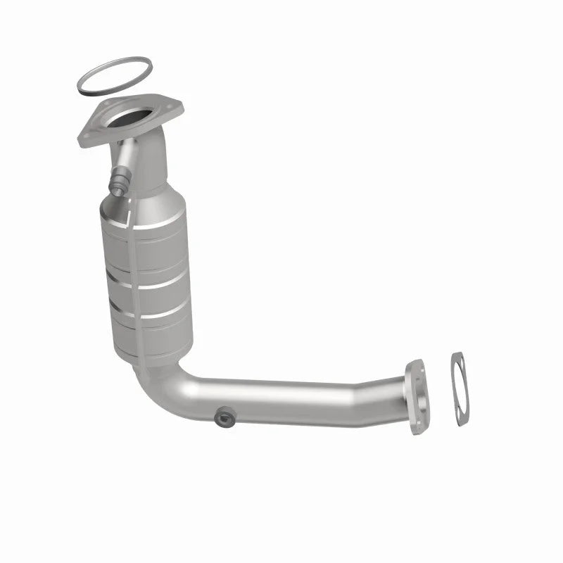 MagnaFlow Conv DF 00-04 Ford Focus 4.2L M/T - Additional View 13
