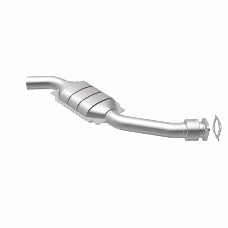 MagnaFlow Conv DF 00-04 Ford Taurus 3.0L - Additional View 5