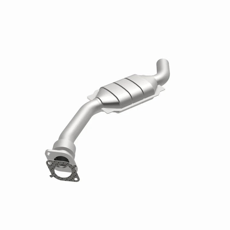 MagnaFlow Conv DF 00-04 Ford Taurus 3.0L - Additional View 9