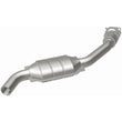 Load image into Gallery viewer, MagnaFlow Conv DF 00-04 Ford Taurus 3.0L - Additional View 13