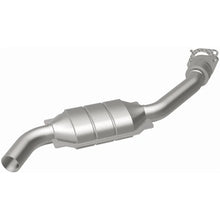 Load image into Gallery viewer, MagnaFlow Conv DF 00-04 Ford Taurus 3.0L - Additional View 13