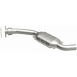 Load image into Gallery viewer, MagnaFlow Conv DF 00-04 Ford Taurus 3.0L - Additional View 16