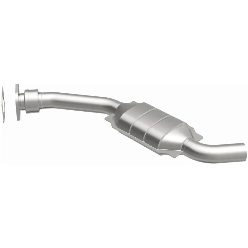 MagnaFlow Conv DF 00-04 Ford Taurus 3.0L - Additional View 16