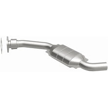 Load image into Gallery viewer, MagnaFlow Conv DF 00-04 Ford Taurus 3.0L - Additional View 16