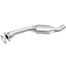 Load image into Gallery viewer, MagnaFlow Conv DF 00-04 Ford Taurus 3.0L - Main Product View