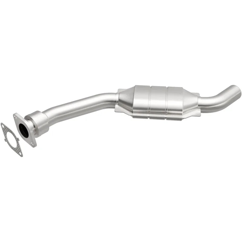 MagnaFlow Conv DF 00-04 Ford Taurus 3.0L - Side View
