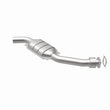 Load image into Gallery viewer, MagnaFlow Conv DF 00-04 Ford Taurus 3.0L - Back View