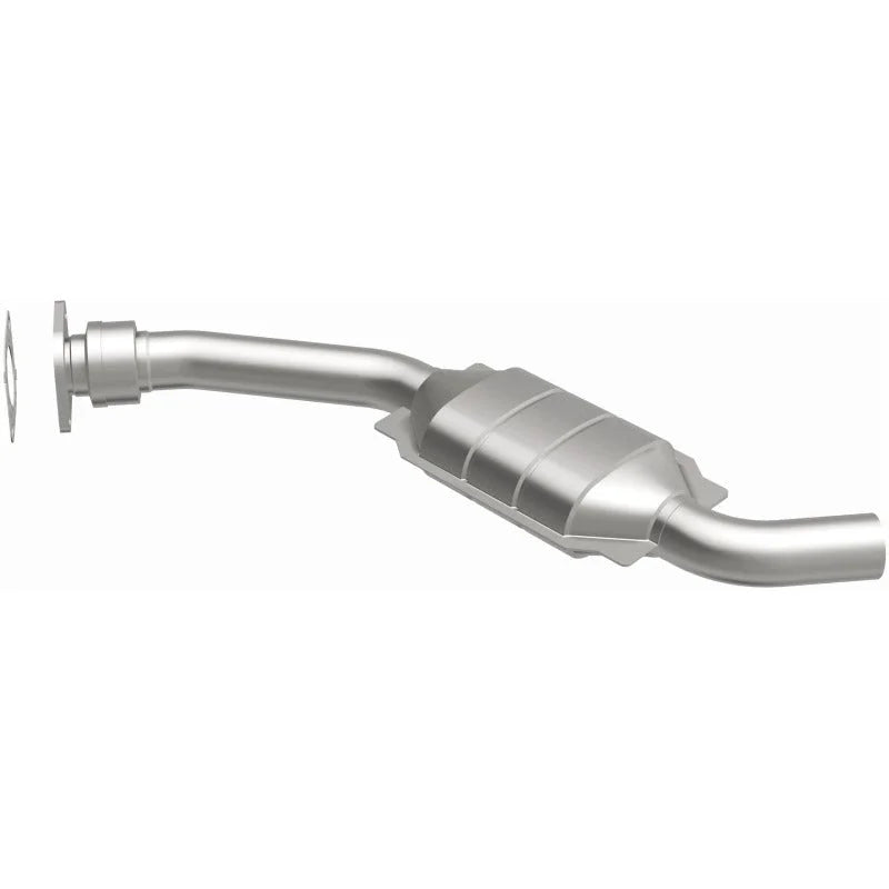 MagnaFlow Conv DF 00-04 Ford Taurus 3.0L - Additional View 5