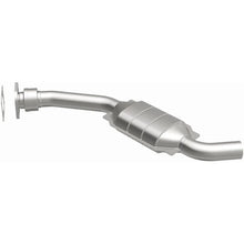 Load image into Gallery viewer, MagnaFlow Conv DF 00-04 Ford Taurus 3.0L - Additional View 5