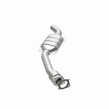 Load image into Gallery viewer, MagnaFlow Conv DF 00-04 Ford Taurus 3.0L - Additional View 6