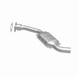 Load image into Gallery viewer, MagnaFlow Conv DF 00-04 Ford Taurus 3.0L - Additional View 7
