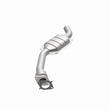 Load image into Gallery viewer, MagnaFlow Conv DF 00-04 Ford Taurus 3.0L - Additional View 8