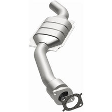 Load image into Gallery viewer, MagnaFlow Conv DF 00-04 Ford Taurus 3.0L - Additional View 11