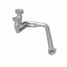 Load image into Gallery viewer, MagnaFlow Conv DF 00-04 Jeep Wrangler 4.0L - Additional View 5