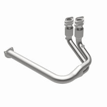 Load image into Gallery viewer, MagnaFlow Conv DF 00-04 Jeep Wrangler 4.0L - Additional View 9