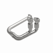 Load image into Gallery viewer, MagnaFlow Conv DF 00-04 Jeep Wrangler 4.0L - Additional View 10