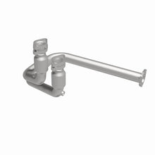 Load image into Gallery viewer, MagnaFlow Conv DF 00-04 Jeep Wrangler 4.0L - Additional View 12