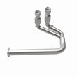 Load image into Gallery viewer, MagnaFlow Conv DF 00-04 Jeep Wrangler 4.0L - Additional View 13