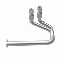 Load image into Gallery viewer, MagnaFlow Conv DF 00-04 Jeep Wrangler 4.0L - Additional View 13