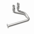 Load image into Gallery viewer, MagnaFlow Conv DF 00-04 Jeep Wrangler 4.0L - Additional View 14