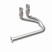 Load image into Gallery viewer, MagnaFlow Conv DF 00-04 Jeep Wrangler 4.0L - Additional View 14