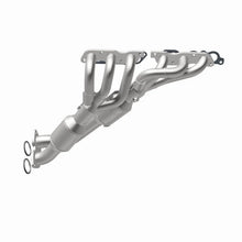 Load image into Gallery viewer, MagnaFlow Conv DF 00-04 Lexus IS/GS300 mani - Additional View 10