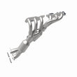 Load image into Gallery viewer, MagnaFlow Conv DF 00-04 Lexus IS/GS300 mani - Additional View 11