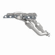 Load image into Gallery viewer, MagnaFlow Conv DF 00-04 Lexus IS/GS300 mani - Additional View 12