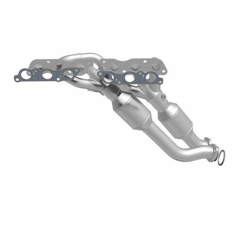 MagnaFlow Conv DF 00-04 Lexus IS/GS300 mani - Additional View 12