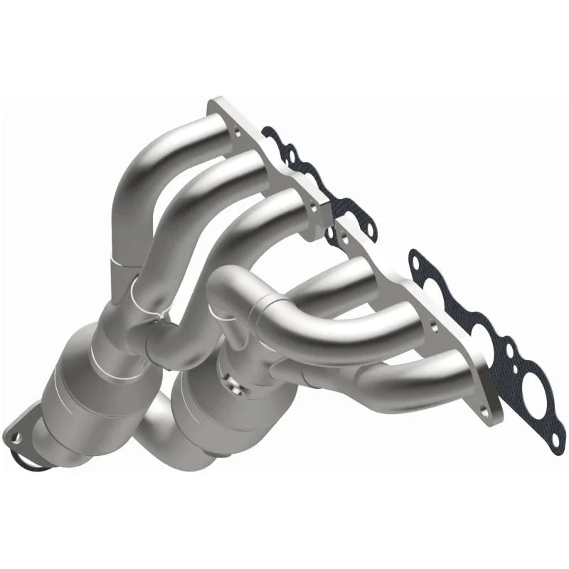 MagnaFlow Conv DF 00-04 Lexus IS/GS300 mani - Additional View 14