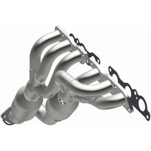 Load image into Gallery viewer, MagnaFlow Conv DF 00-04 Lexus IS/GS300 mani - Additional View 14