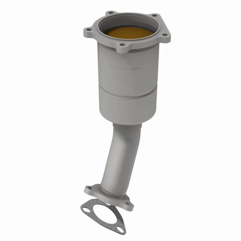 MagnaFlow Conv DF 00-04 Nissan Frontier - Main Product View