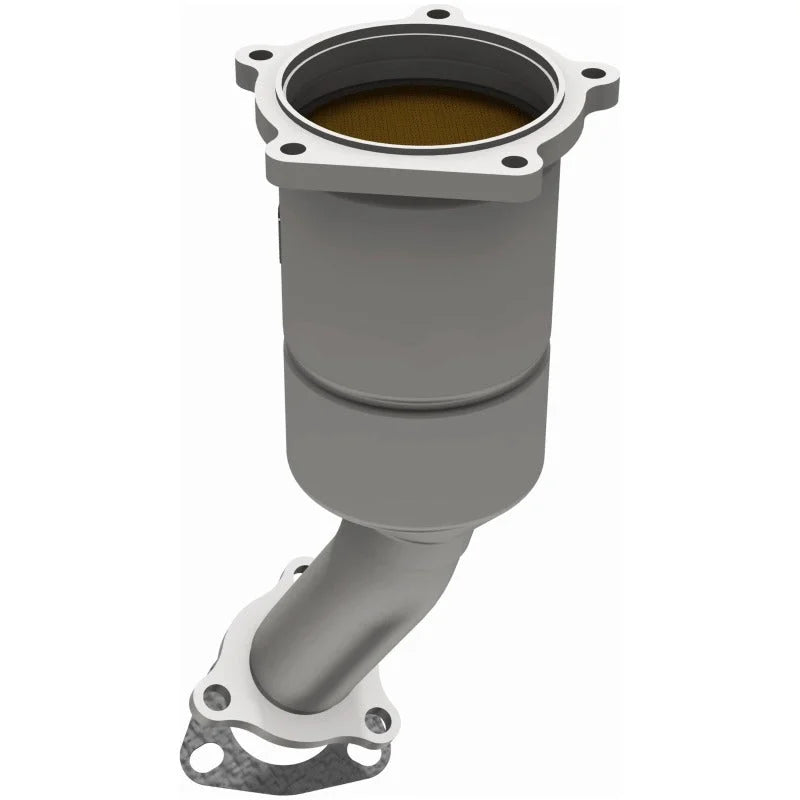 MagnaFlow Conv DF 00-04 Nissan Frontier - Additional View 14