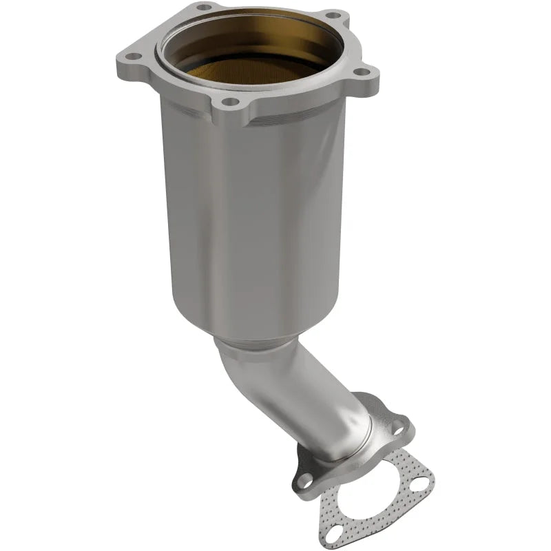 MagnaFlow Conv DF 00-04 Nissan Frontier (CA Emissions) - Main Product View