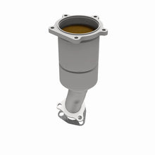 Load image into Gallery viewer, MagnaFlow Conv DF 00-04 Nissan Frontier (CA Emissions) - Additional View 8