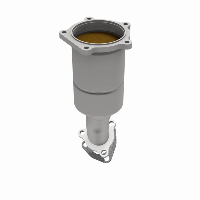 MagnaFlow Conv DF 00-04 Nissan Frontier (CA Emissions) - Additional View 14
