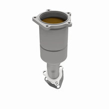 Load image into Gallery viewer, MagnaFlow Conv DF 00-04 Nissan Frontier (CA Emissions) - Additional View 14