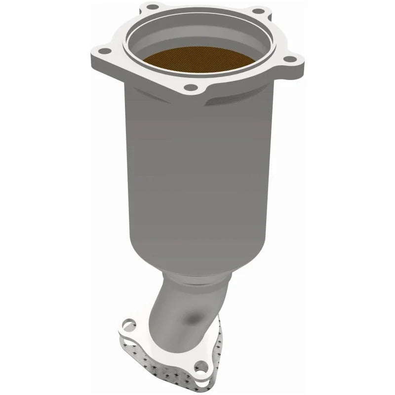 MagnaFlow Conv DF 00-04 Nissan Frontier (CA Emissions) - Additional View 16