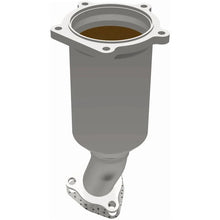 Load image into Gallery viewer, MagnaFlow Conv DF 00-04 Nissan Frontier (CA Emissions) - Additional View 16