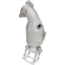 Load image into Gallery viewer, MagnaFlow Conv DF 00-04 S40/V40 1.9L frt OEM - Main Product View